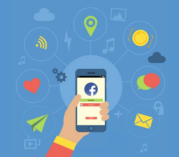 Agencia Facebook Ads