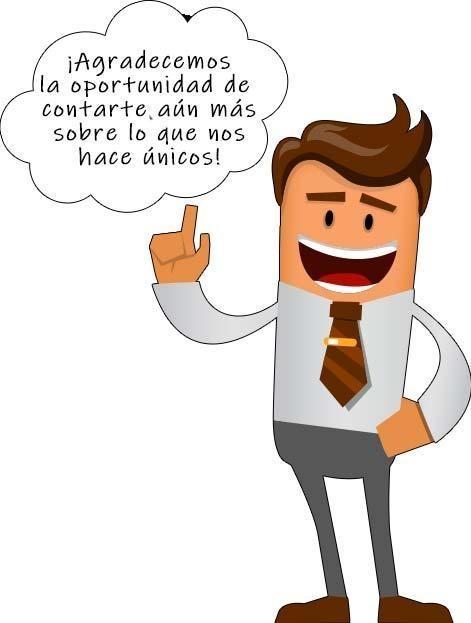 FAQs Agencia SEO NuAnda. ¡Agradecemos la oportunidad de contarte aún más sobre lo que nos hace únicos!