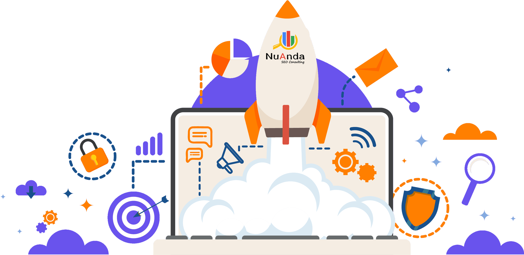 Agencia de Marketing Digital