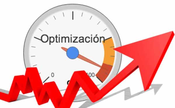 Optimización de imágenes