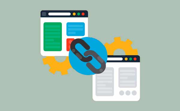 Análisis de backlinks