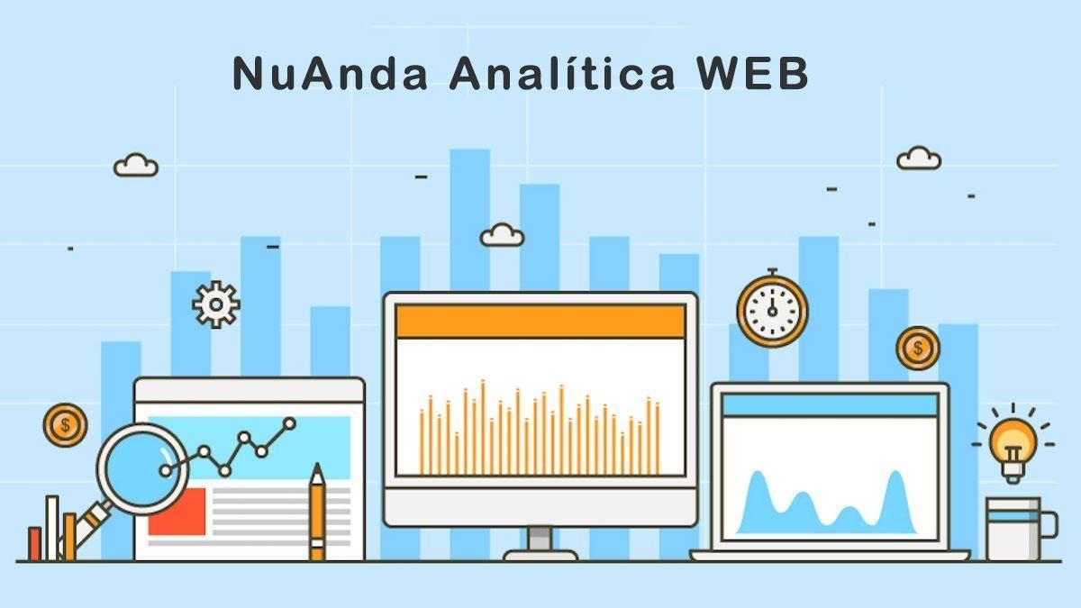 BENEFICIOS DE LA ANALÍTICA WEB