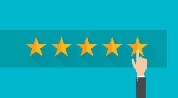 Las opiniones positivas sobre tus productos o servicios