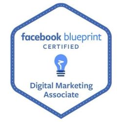 Facebook Blueprint