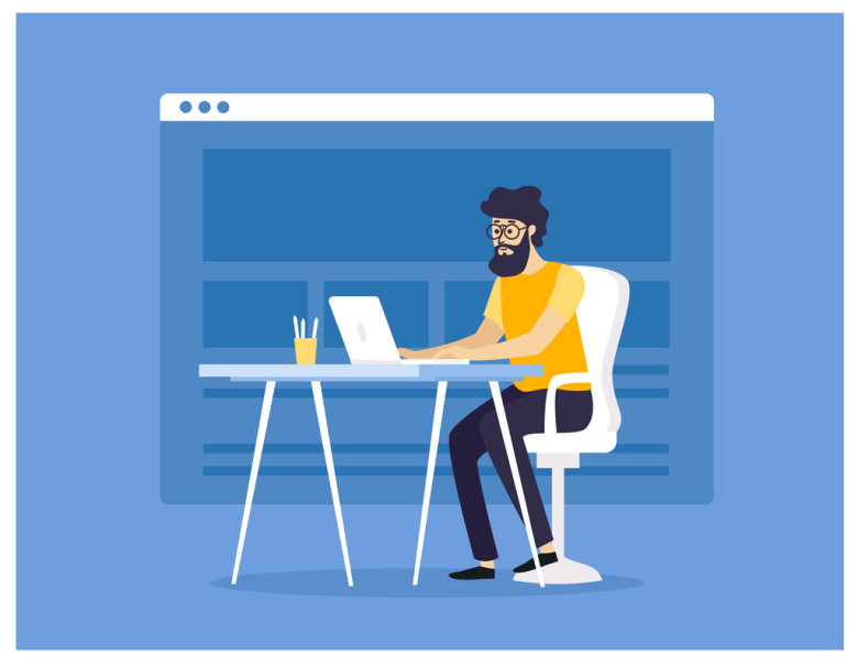 Nuestros proyectos de Rediseño Web son personalizados