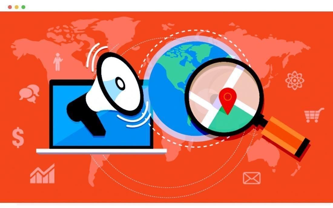 Posicionamiento SEO Local 