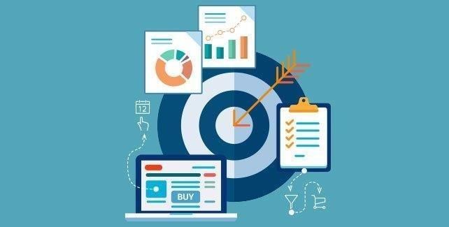 Sistemas de informes de Analítica web