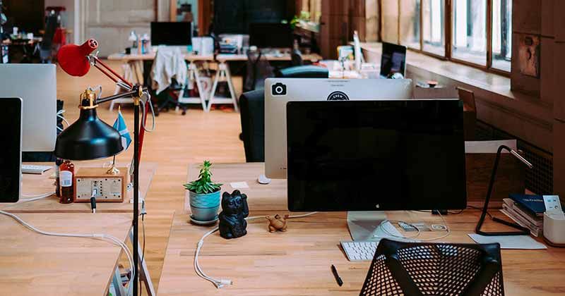 Internet es una gran oportunidad de negocios