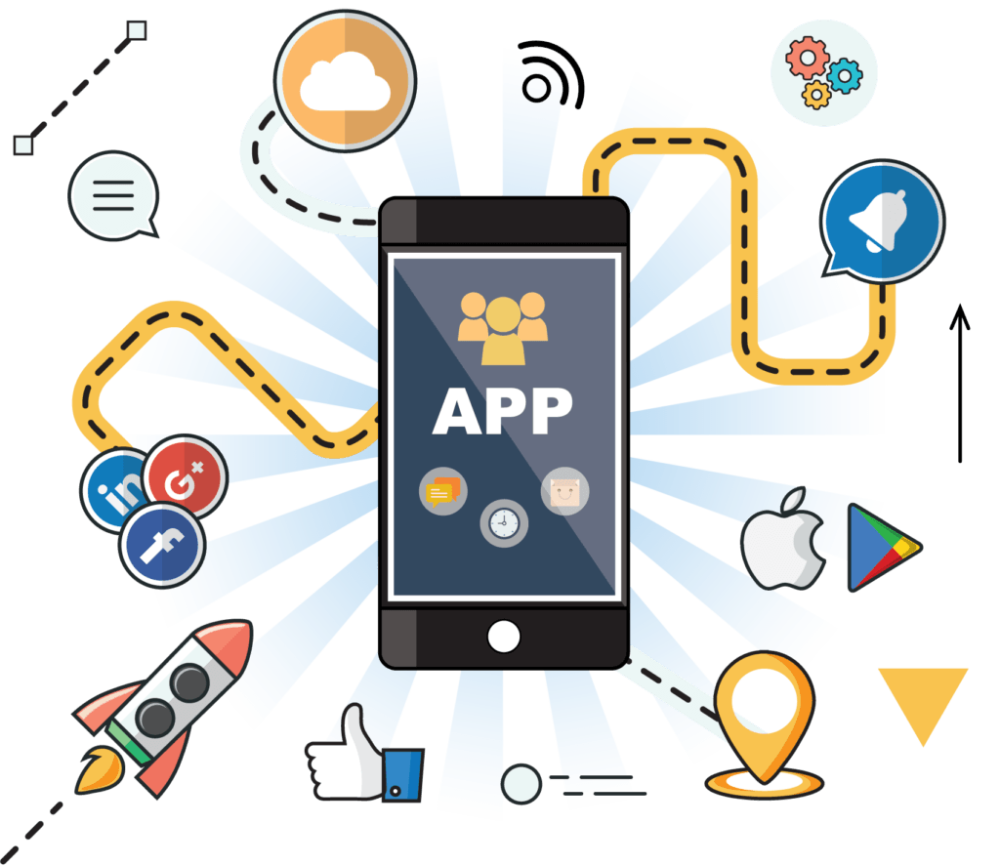 Agencia de Marketing Digital a 360 grados