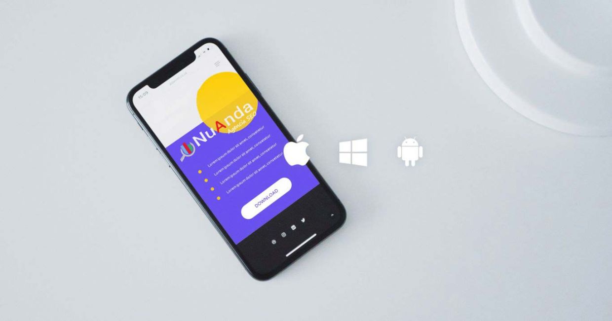 Rediseño Web mobile friendly 