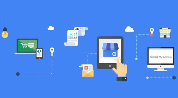 Cuenta Google My Business 
