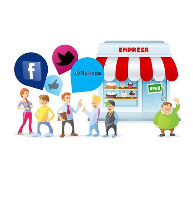 Posicionamiento SEO Local y las redes sociales 