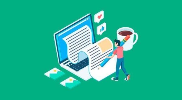 Contenido interesante y relevante 
