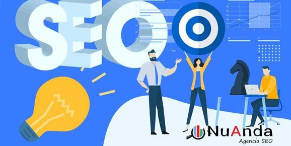 Agencia SEO: qué es, para qué sirve y cómo elegirla