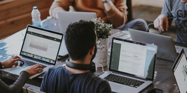 Inicio de la Colaboración