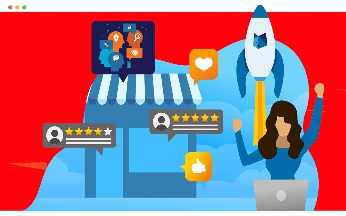 Influencia y control de la Reputación online