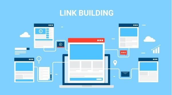 Link Building 