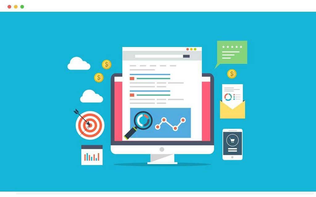 Seo y Sem Consulting  NuAnda