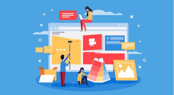 Content Creation