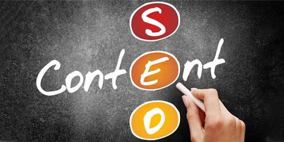 Cómo el Contenido incide en el posicionamiento web 